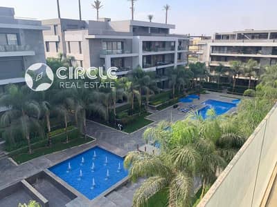 3 Bedroom Apartment for Rent in New Cairo, Cairo - WhatsApp Image 2026-01-27 at 19.19. 55. jpeg