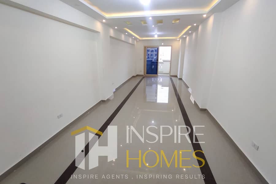Licensed apartment for sale – modern construction – pohled 2