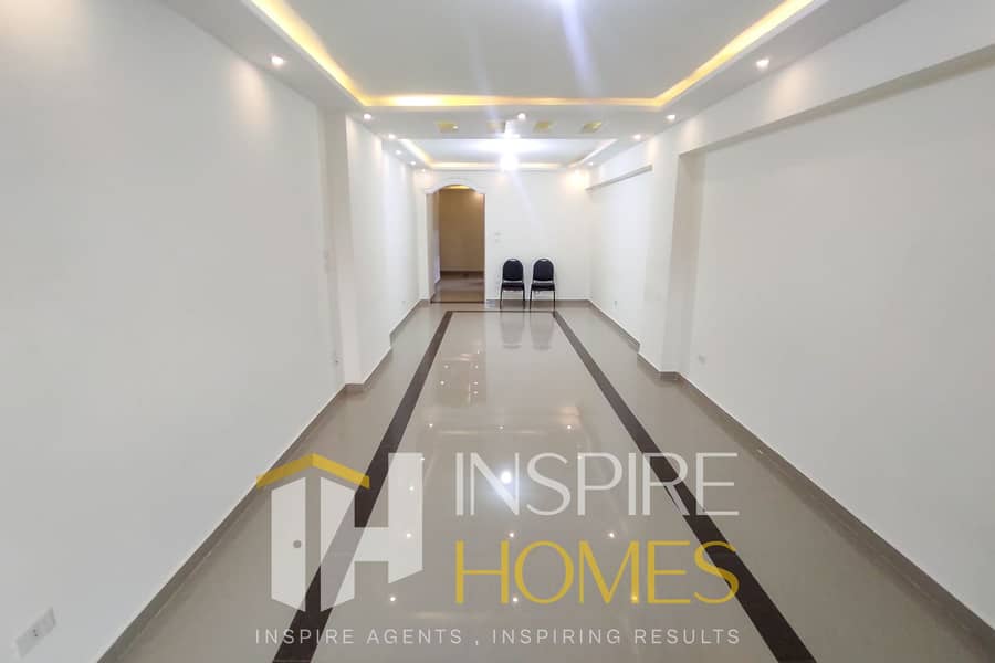 Licensed apartment for sale – modern construction – pohled 3