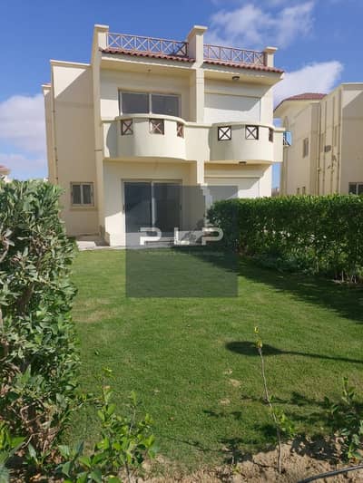 3 Bedroom Villa for Sale in North Coast, Matruh - WhatsApp Image 2026-06-17 at 7.31. 01 AM. jpeg