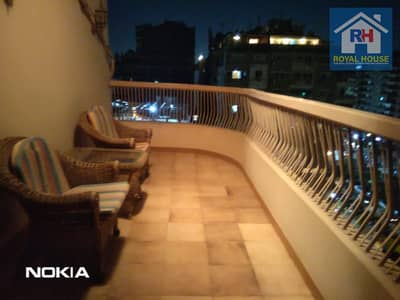 3 Bedroom Apartment for Sale in Nasr City, Cairo - WhatsApp Image 2025-12-28 at 11.58. 40 AM. jpeg 3 Bedroom Apartment for Sale in Nasr City, Cairo - WhatsApp Image 2025-12-28 at 11.58. 40 AM. jpeg