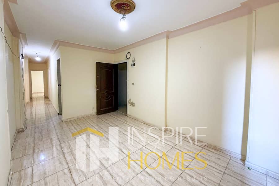 Licensed apartment for rent – fully open views - Ansicht 2