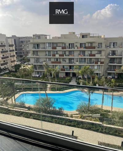 3 Bedroom Apartment for Sale in New Cairo, Cairo - WhatsApp Image 2026-06-18 at 12.21. 58 AM (7). jpeg