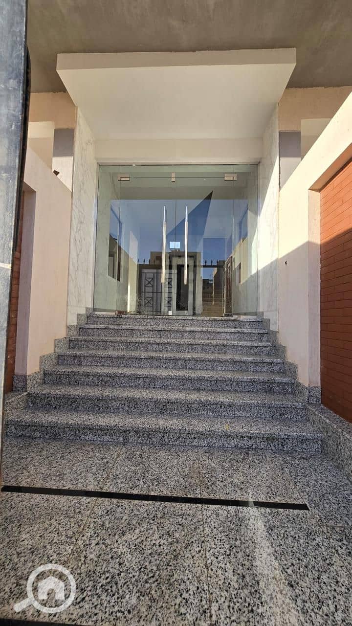 Delivery within two years - Apartment for sale, front-facing, sea-facing, one step from Suez Road and one step from North 90th Street, south of Suez R - Ansicht 5