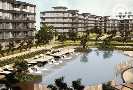 2 Bedroom Apartment for Sale in Sheikh Zayed, Giza - ,kn. PNG 2 Bedroom Apartment for Sale in Sheikh Zayed, Giza - ,kn. PNG