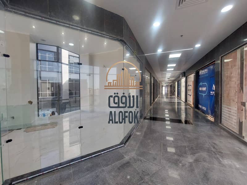 Income-Generating Investment Unit in New Cairo | Tenant in Place & Immediate Rental Return - Widok 2
