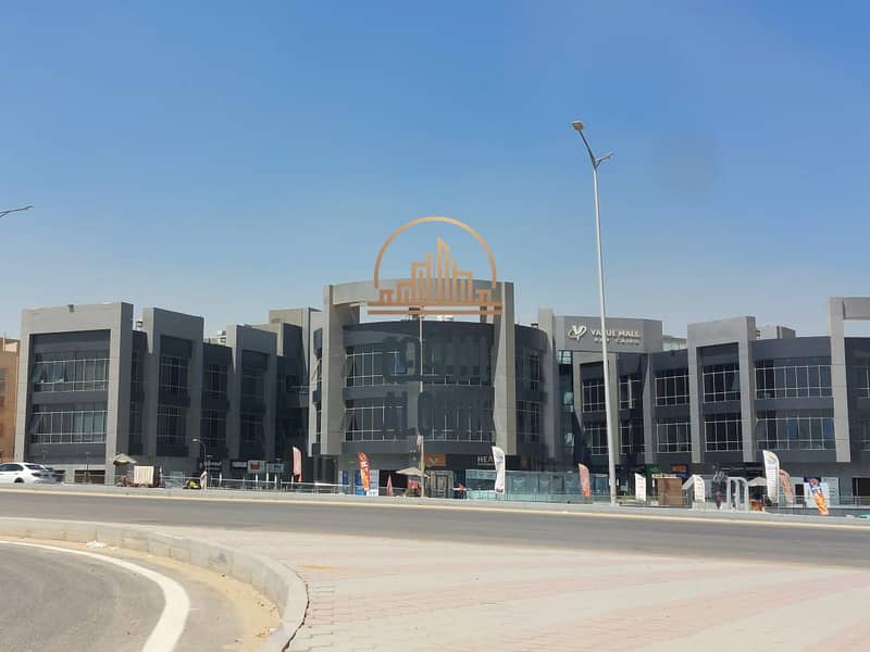 Income-Generating Investment Unit in New Cairo | Tenant in Place & Immediate Rental Return - Widok 6