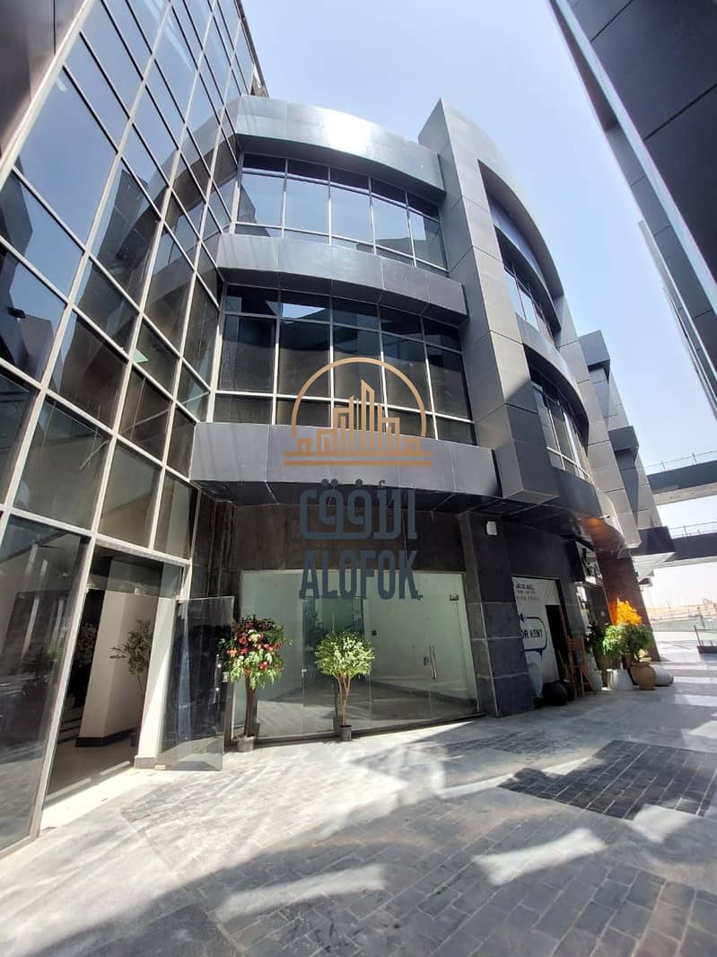 Income-Generating Investment Unit in New Cairo | Tenant in Place & Immediate Rental Return - Więcej