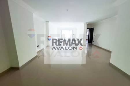 3 Bedroom Apartment for Rent in Saba Pasha, Alexandria - 1. jpg