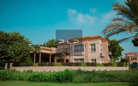 فیلا 5 غرف نوم للبيع في القطامية، القاهرة - WhatsApp Image 2026-06-18 at 11.07. 18 AM (5). jpeg
