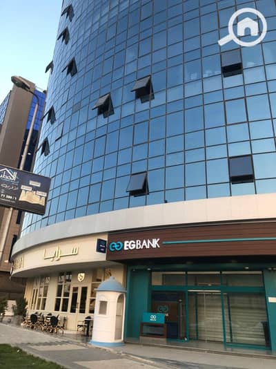 Office for Rent in Zahraa Al Maadi, Cairo - WhatsApp Image 2026-04-03 at 5.32. 52 PM. jpeg