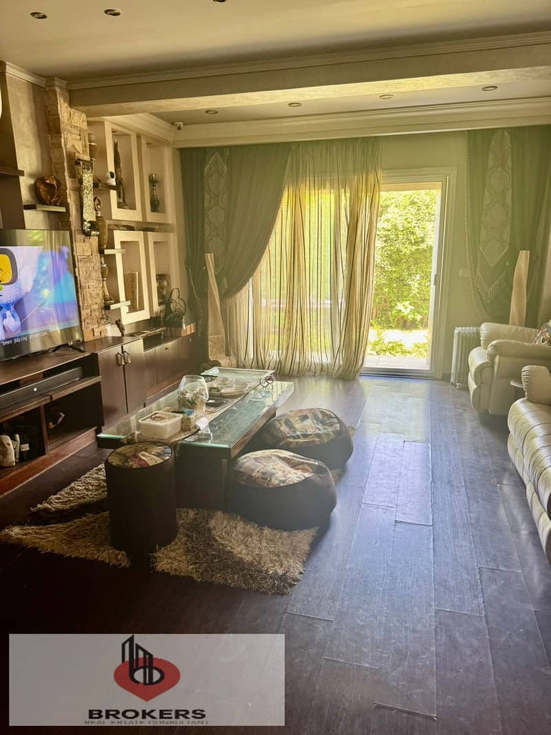 Prime Twin House for Sale in Rehab 2 – pohled 2