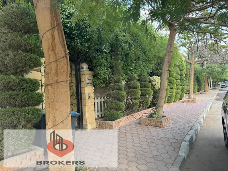Prime Twin House for Sale in Rehab 2 – další