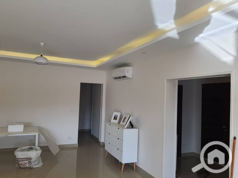 Apartment for Rent in The Courtyard – Sodic | Spacious Layout & Landscape View - Widok 3