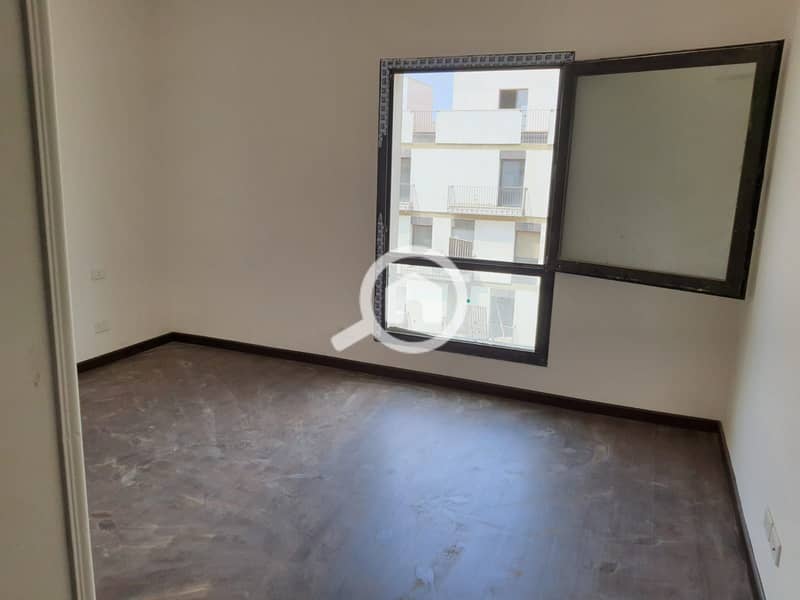 Apartment for Rent in The Courtyard – Sodic | Spacious Layout & Landscape View - Widok 4