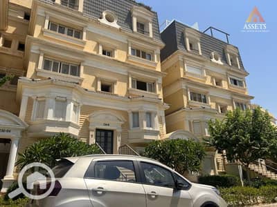 شقة 3 غرف نوم للبيع في القاهرة الجديدة، القاهرة - 3dd6c137-f064-45c8-a280-2d01f58f9966. jpeg