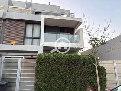 4 Bedroom Twin House for Sale in Sheikh Zayed, Giza - 564234577_1375266444220604_1355834982696188938_n. jpg