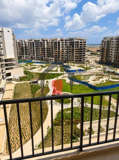 2 Bedroom Apartment for Sale in Sheikh Zayed, Giza - WhatsApp Image 2026-06-17 at 3.45. 05 PM. jpeg