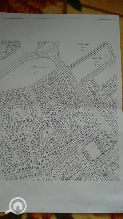Land for Sale in New Heliopolis, Cairo - 1000032564. jpg