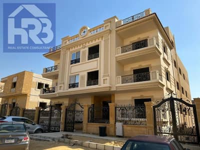 4 Bedroom Apartment for Sale in New Cairo, Cairo - WhatsApp Image 2026-06-18 at 12.36. 53. jpeg