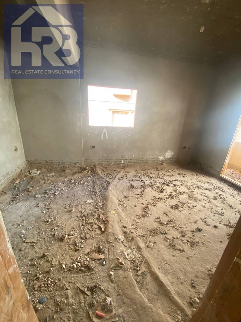 Apartment for Sale in Tamar Hanna – New Cairo | 280 sqm | Immediate Delivery | Near Al Marasem & Rehab - Ansicht 4