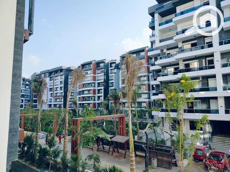 With a down payment of 600,000, your apartment is ready for immediate delivery, finished with air conditioning, located in the Diplomatic Quarter. It has 3 rooms and covers 146 square meters with a 10% down payment and installments extending up to 10 years. - Ansicht 5