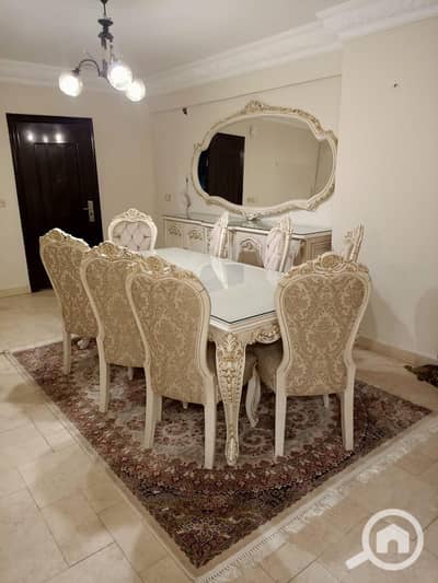 2 Bedroom Apartment for Rent in Kafr Abdo, Alexandria - 5546. jpg 2 Bedroom Apartment for Rent in Kafr Abdo, Alexandria - 5546. jpg