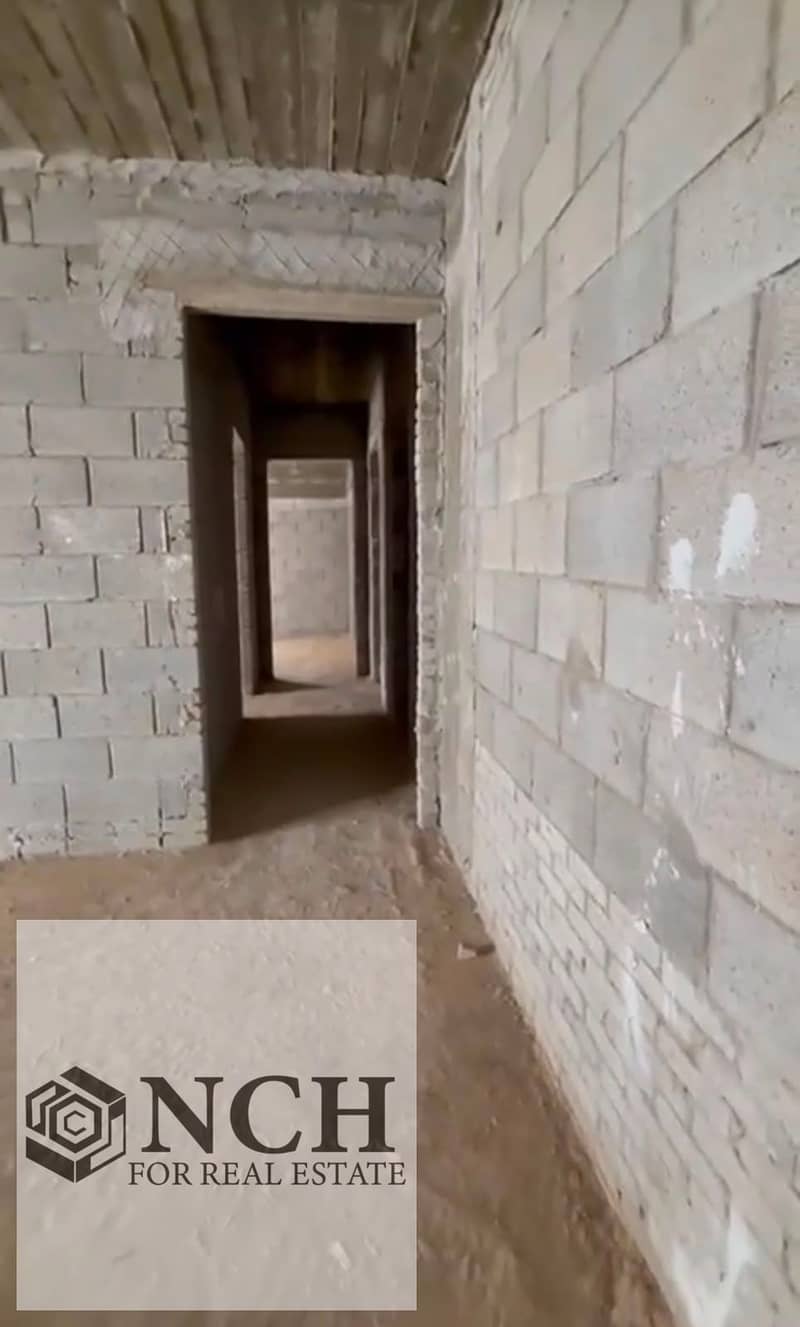 Apartment for Sale in Mountain View iCity Club Park | 170 sqm | Immediate Delivery - Widok 3