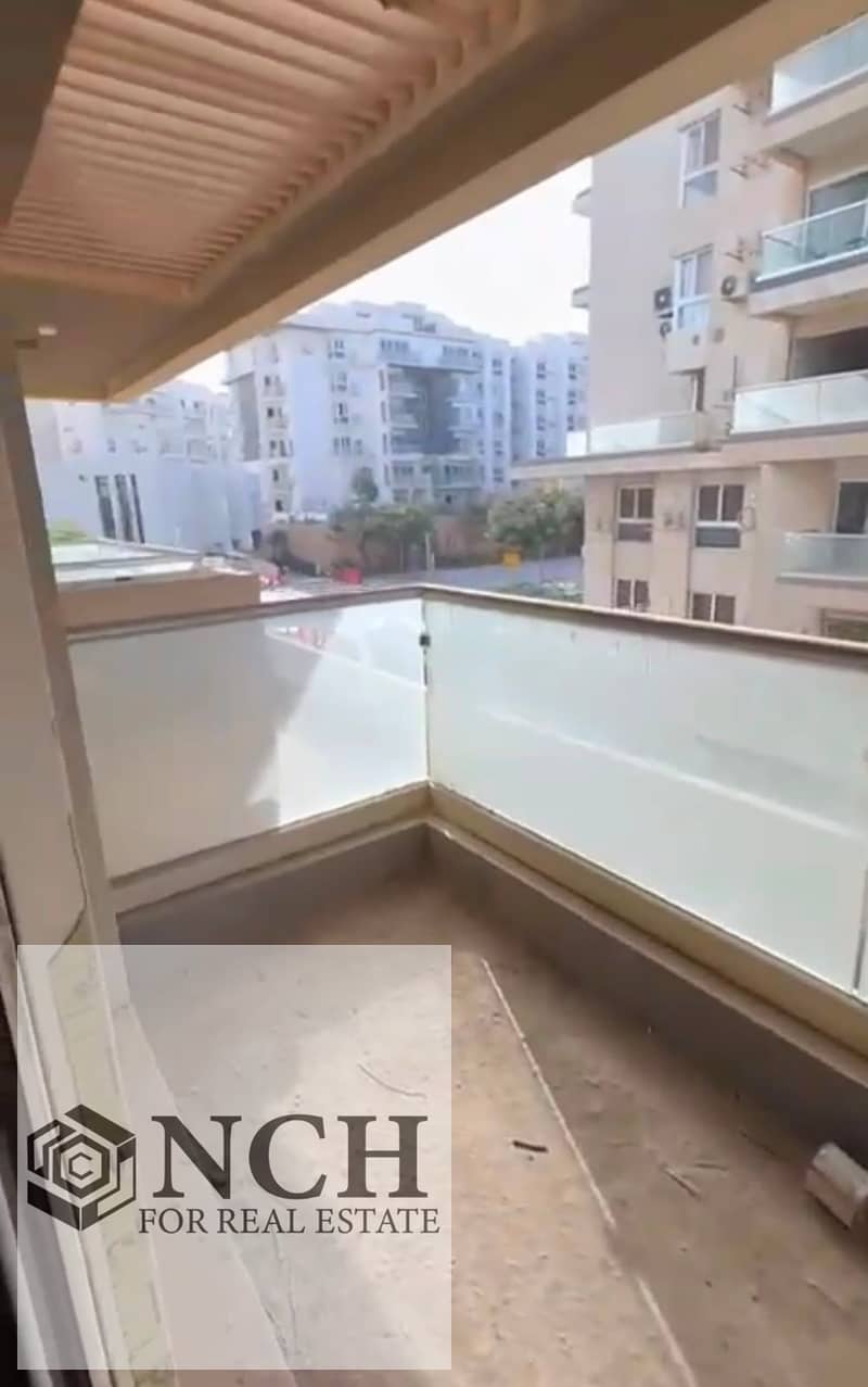 Apartment for Sale in Mountain View iCity Club Park | 170 sqm | Immediate Delivery - Widok 4