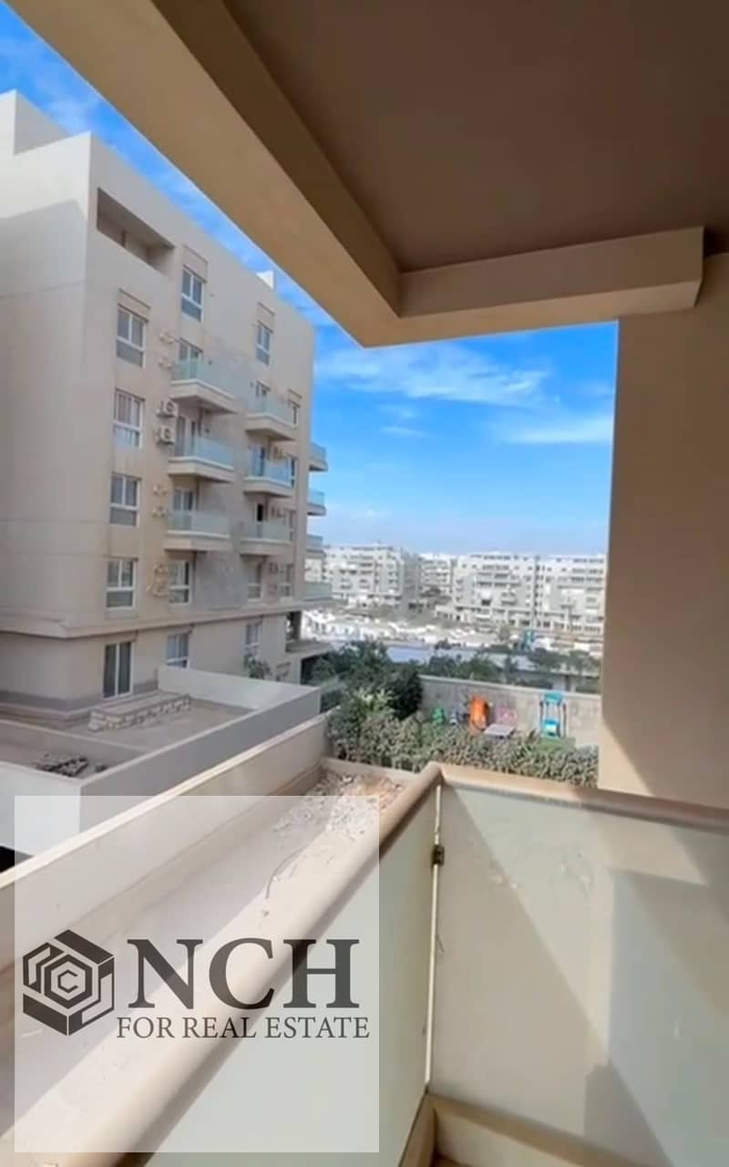 Apartment for Sale in Mountain View iCity Club Park | 170 sqm | Immediate Delivery - Widok 5