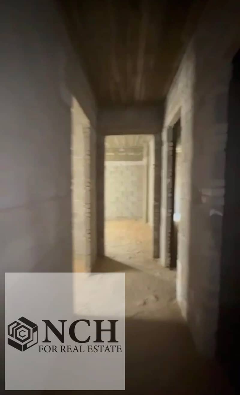 Apartment for Sale in Mountain View iCity Club Park | 170 sqm | Immediate Delivery - Widok 6