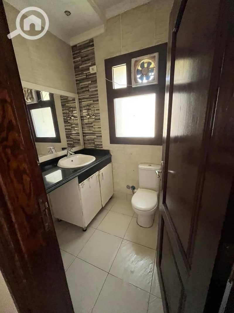 Apartment for Rent in SODIC Casa – Beverly Hills, Sheikh Zayed - Widok 4