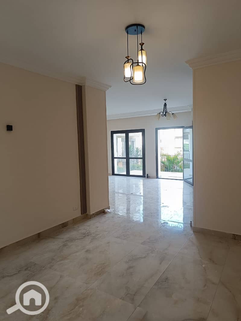 Apartment for Rent in The Courtyard – Beverly Hills | Kitchen, Appliances & ACs Included - Ansicht 3