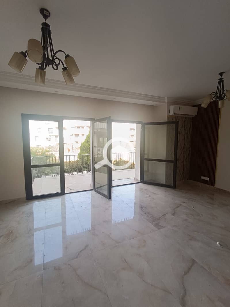 Apartment for Rent in The Courtyard – Beverly Hills | Kitchen, Appliances & ACs Included - Ansicht 5