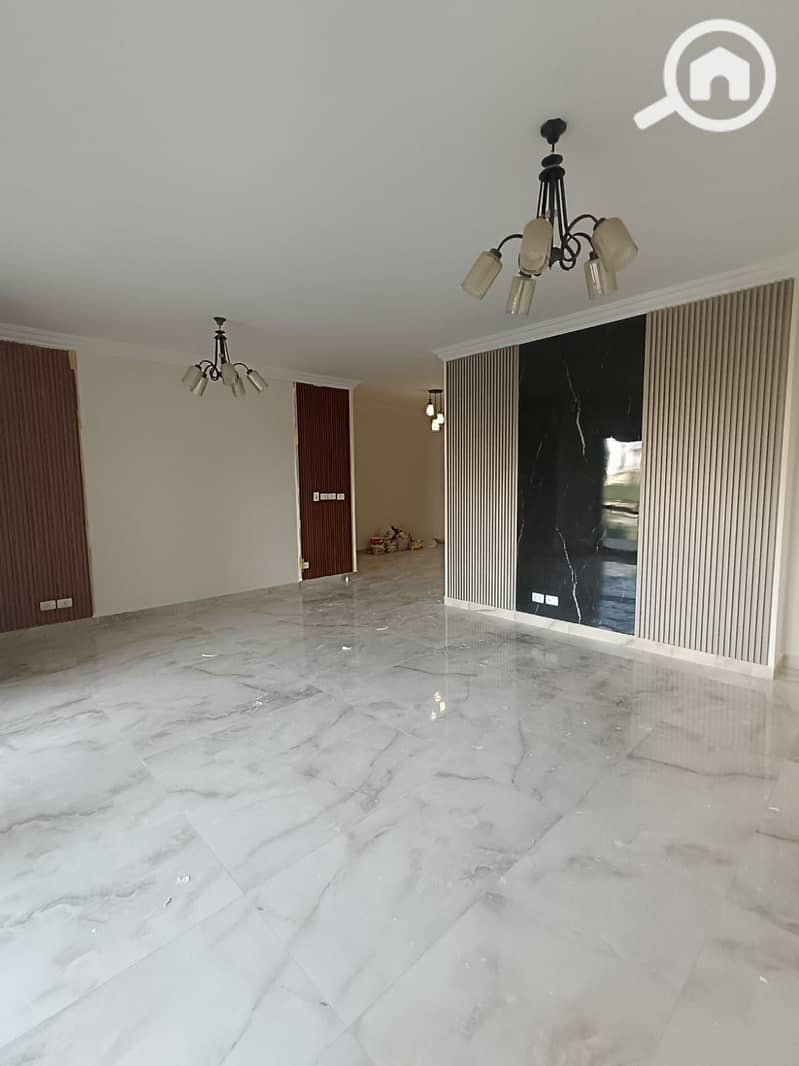 Apartment for Rent in The Courtyard – Beverly Hills | Kitchen, Appliances & ACs Included - Ansicht 6