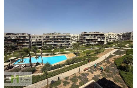 4 Bedroom Penthouse for Sale in New Cairo, Cairo - 8449400-dd612o. jpg 4 Bedroom Penthouse for Sale in New Cairo, Cairo - 8449400-dd612o. jpg