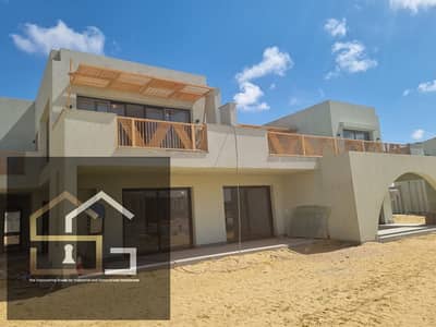 3 Bedroom Chalet for Sale in North Coast, Matruh - e22bd446-c954-4e2e-9ab6-a54c1961dad6. jpg