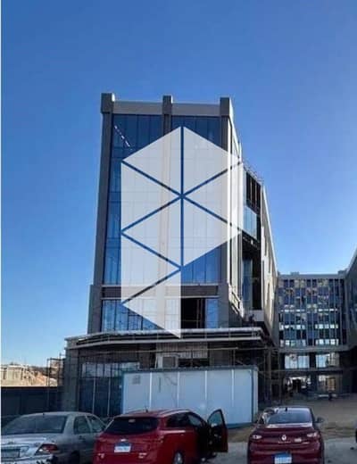 Commercial Building for Rent in New Cairo, Cairo - 5. jpeg