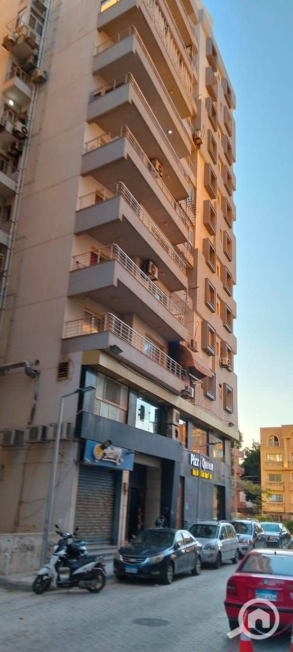 For those seeking luxury and elegance - luxury furnished apartment for rent - a 170 square meter luxury apartment in المعموره الشاطى - (with a clear view of the sea) - Widok 6