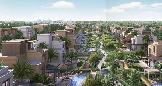 5 Bedroom Twin House for Sale in New Cairo, Cairo - imgi_5_default. png
