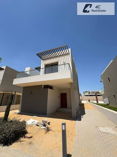 6 Bedroom Villa for Sale in Ain Sukhna, Suez - WhatsApp Image 2026-06-17 at 6.01. 32 PM. jpeg