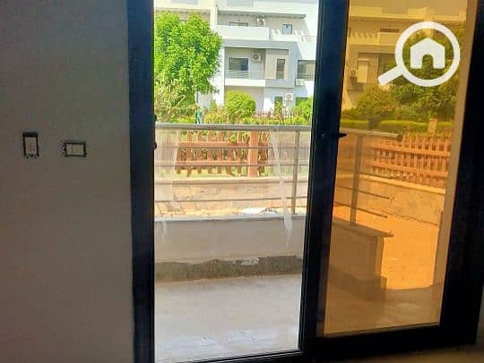 Townhouse for rent in Wasal Views Compound - Al-Shorouk City - Ansicht 2