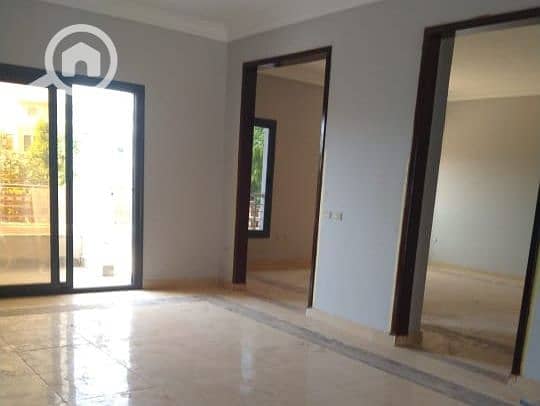 Townhouse for rent in Wasal Views Compound - Al-Shorouk City - Ansicht 3