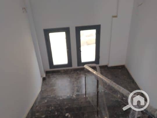 Townhouse for rent in Wasal Views Compound - Al-Shorouk City - Ansicht 5
