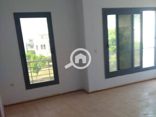 Townhouse for rent in Wasal Views Compound - Al-Shorouk City - Ansicht 6