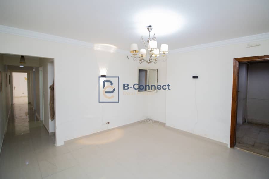 - Apartment for sale 125m Camp Shezar - Faqous Street - Ansicht 3