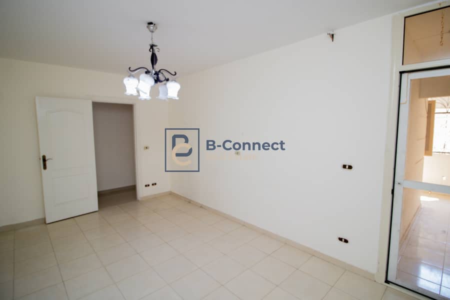 - Apartment for sale 125m Camp Shezar - Faqous Street - Ansicht 5