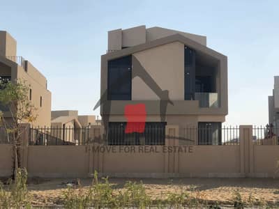 3 Bedroom Villa for Sale in Sheikh Zayed, Giza - WhatsApp Image 2026-06-15 at 1.26. 43 PM. jpeg