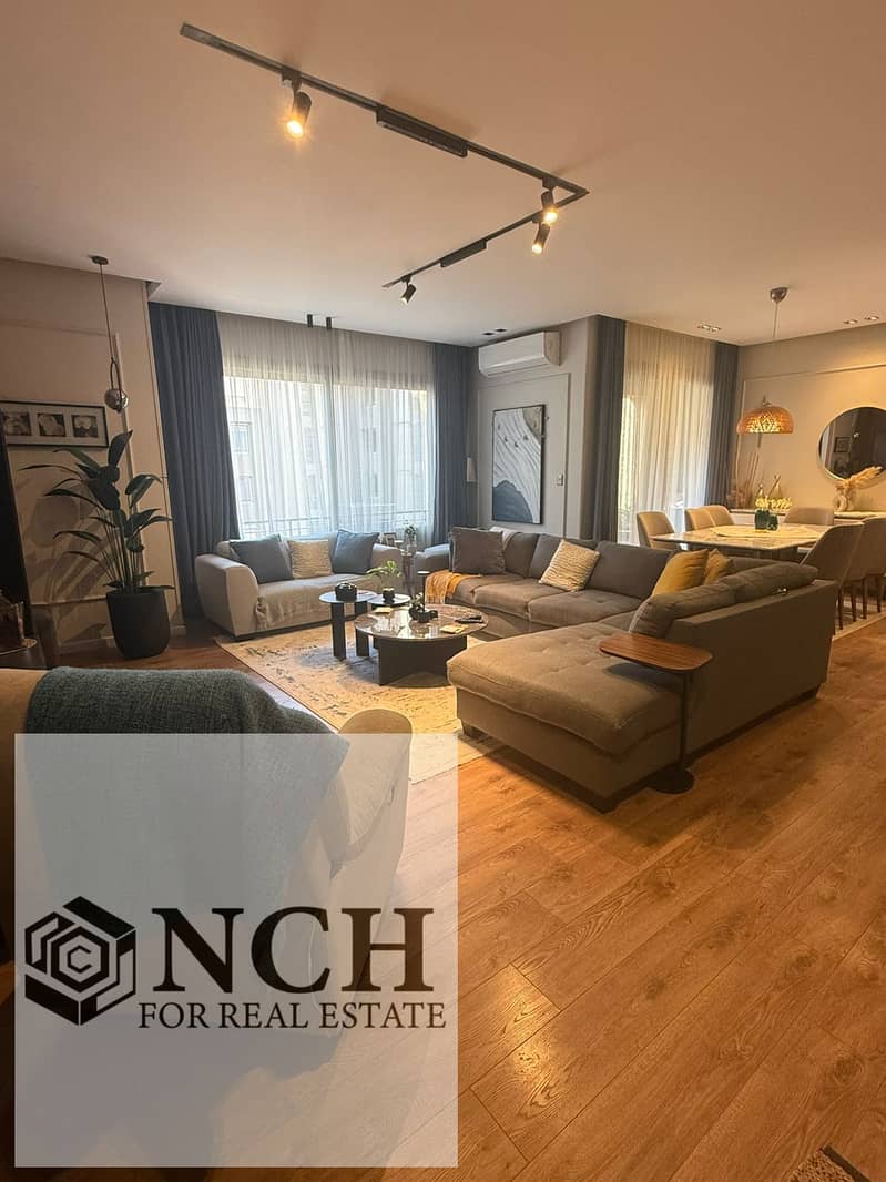 Apartment for Sale in Village Gate | 150 sqm | Ready to Move – pohled 2