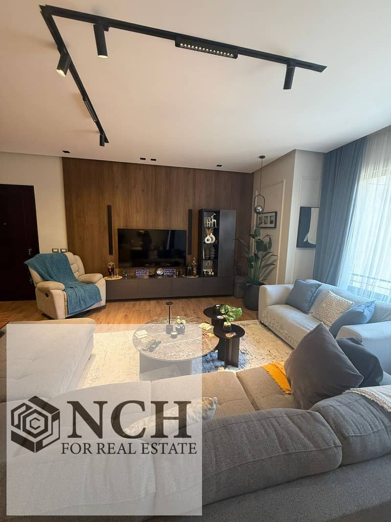 Apartment for Sale in Village Gate | 150 sqm | Ready to Move – pohled 3